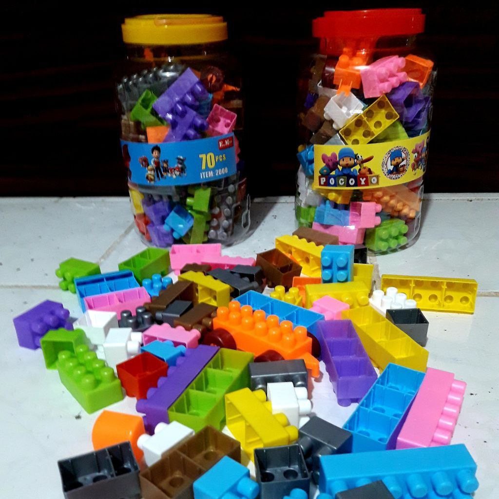 لگو دبه ای 2000