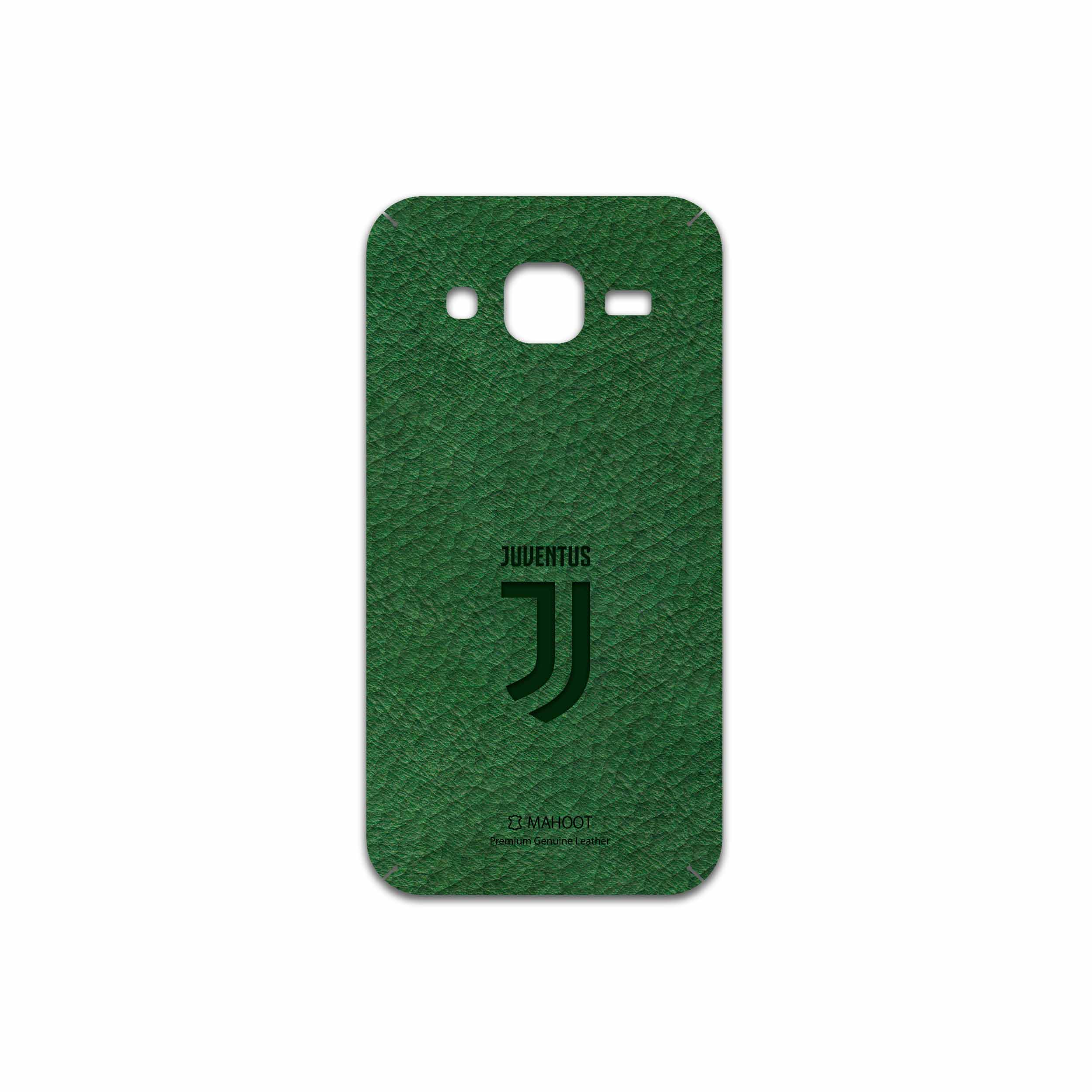 برچسب پوششی ماهوت مدل GL-JUVE مناسب برای گوشی موبایل سامسونگ Galaxy Core Prime
