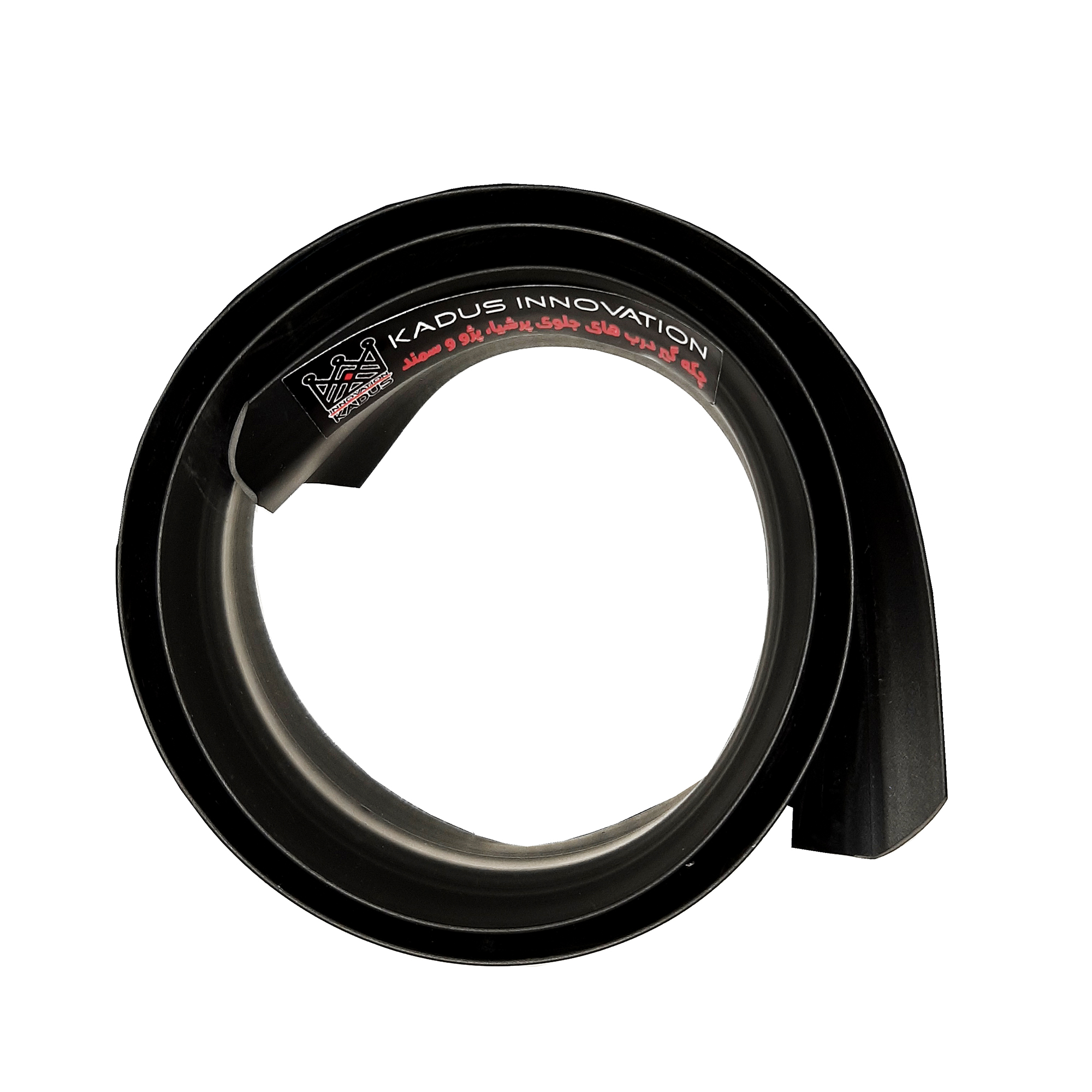 چکه گیر شیشه خودرو نوآوری کادوس  مدل Kdd-2 مناسب برای سمند