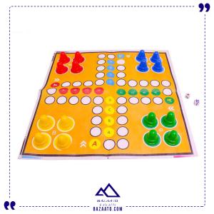 لی لی بزرگ کیفی فکرآوران