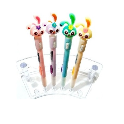 اتود 0.7 مدل چراغ دار طرح خرگوش