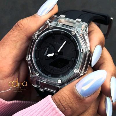 ساعت جی شاک G-SHOCK