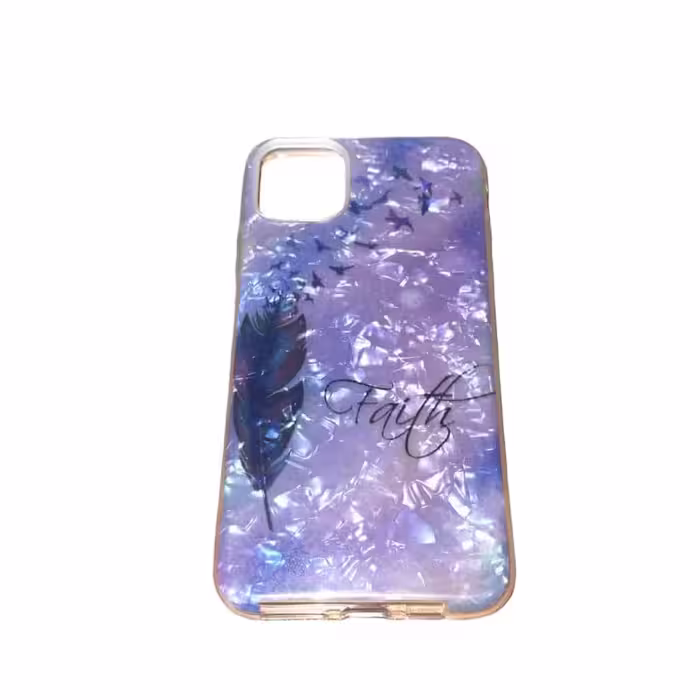 كاور طرح پرواز كد 434 مناسب براي گوشي موبايل اپل iphone 11