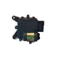 موتور تهویه با پایه راست                                     پژو 405 , برند چکاد