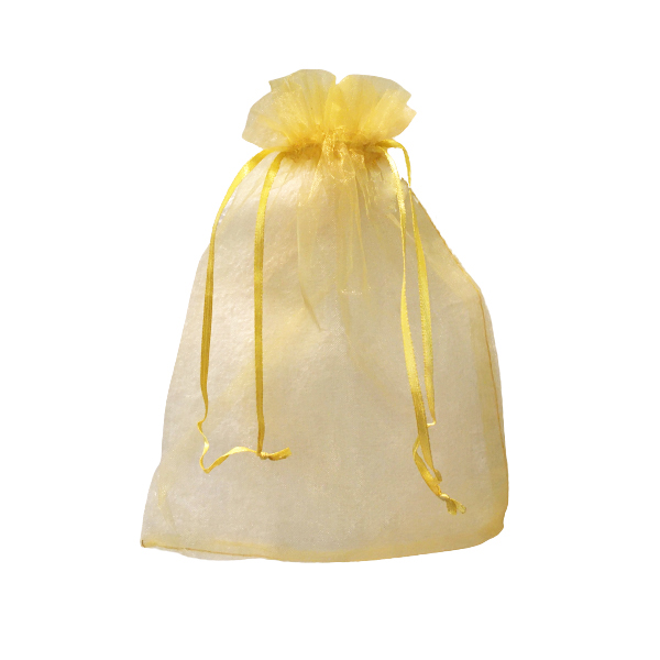  کیسه هدیه مدل حریر کد 597 بسته 10 عددی