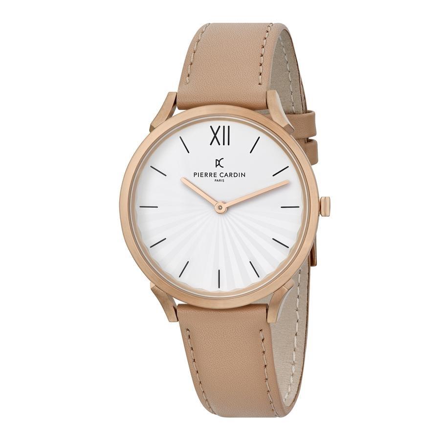 ساعت مچی پیرکاردین مدل CPI.2002