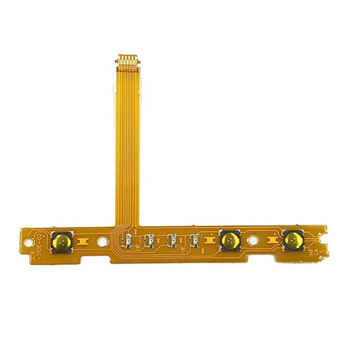ریبون دکمه SR دستگاه نینتندو سوئیچ مدل A805