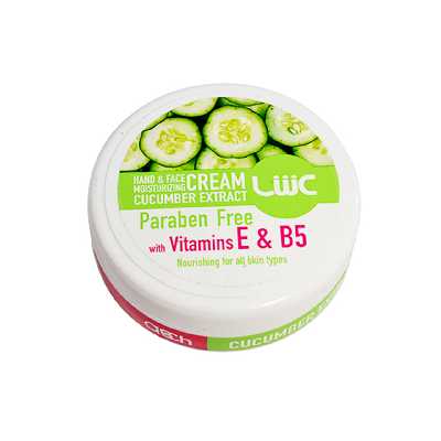 کرم مرطوب کننده عش مدل d104 حجم 100 میلی لیتر مجموعه 2 عددی