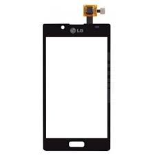 تاچاسکرین الجی (مشکی) Touch Screen LG Optimus L7X P714