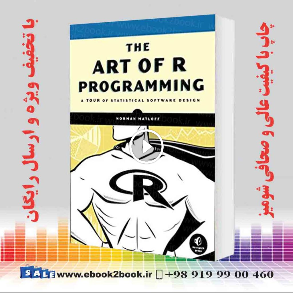 The Art of R Programming