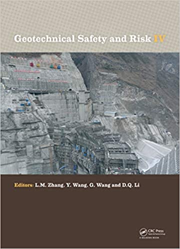 󾕇 دانلود کتاب Geotechnical Safety And Risk Iv, 2013 - دانلود کتاب های دانشگاهی