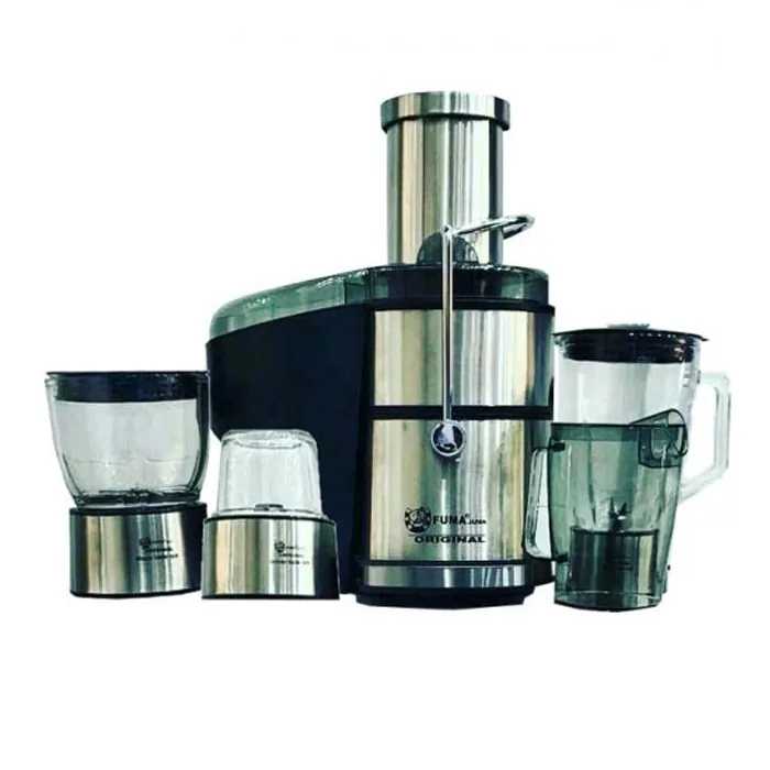 آبمیوه گیری چهارکاره فوما مدل  FU-1770