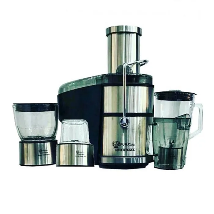 آبمیوه گیری چهارکاره فوما مدل  FU-1770