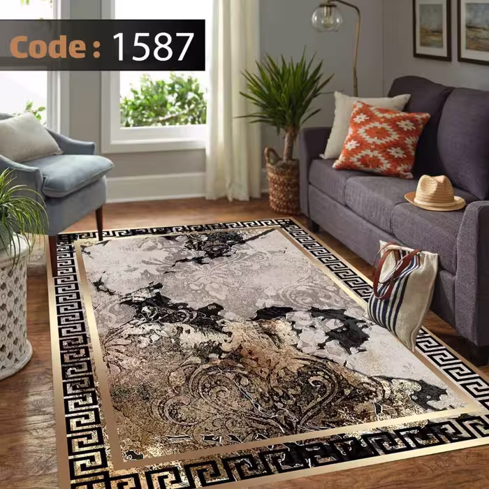 فرشینه4متری کد1587