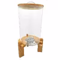 سطل برنج بلور والرین مدل 10188Valerian Rice Dispenser