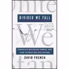 کتاب Divided We Fall اثر David A. French انتشارات Griffin