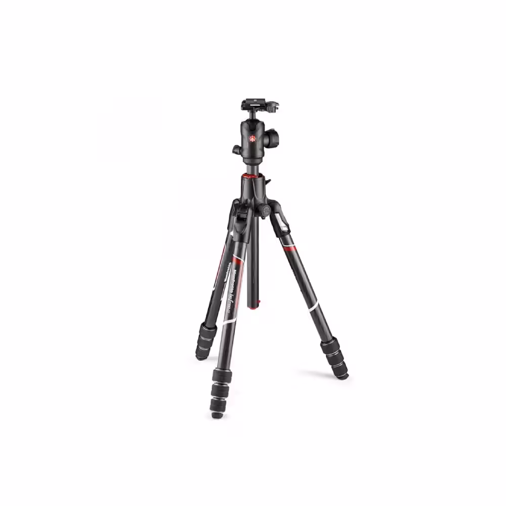 سه پایه Manfrotto MKBFRC4GTXP-BH
