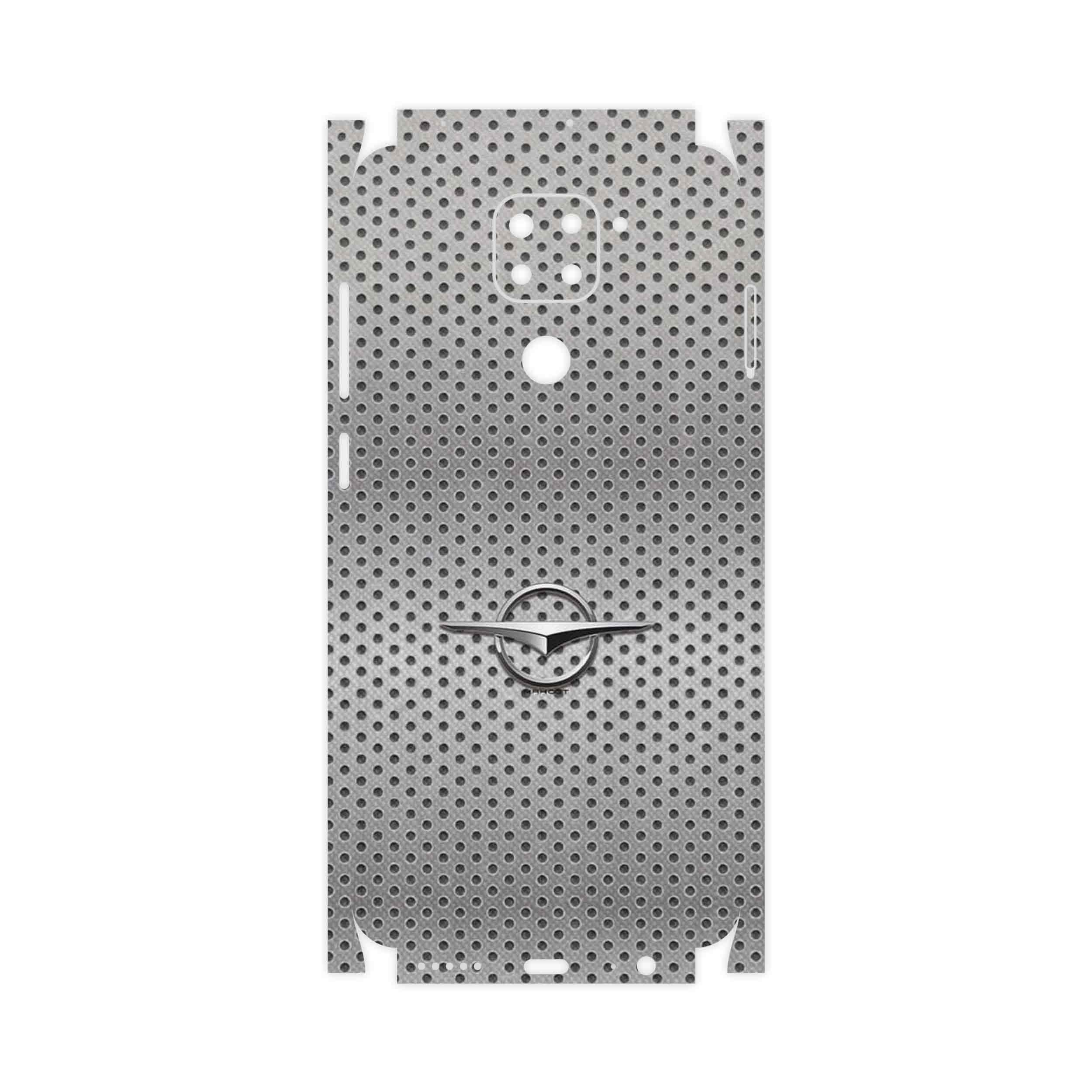 برچسب پوششی ماهوت مدل Haima-FullSkin مناسب برای گوشی موبایل شیائومی Redmi 10X