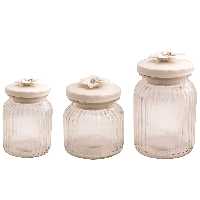 بانکه شیک و تک مدل KSH149-13 مجموعه 3 عددی