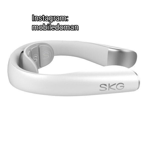 ماساژور گردن اس کا جی مدل k5 pro

