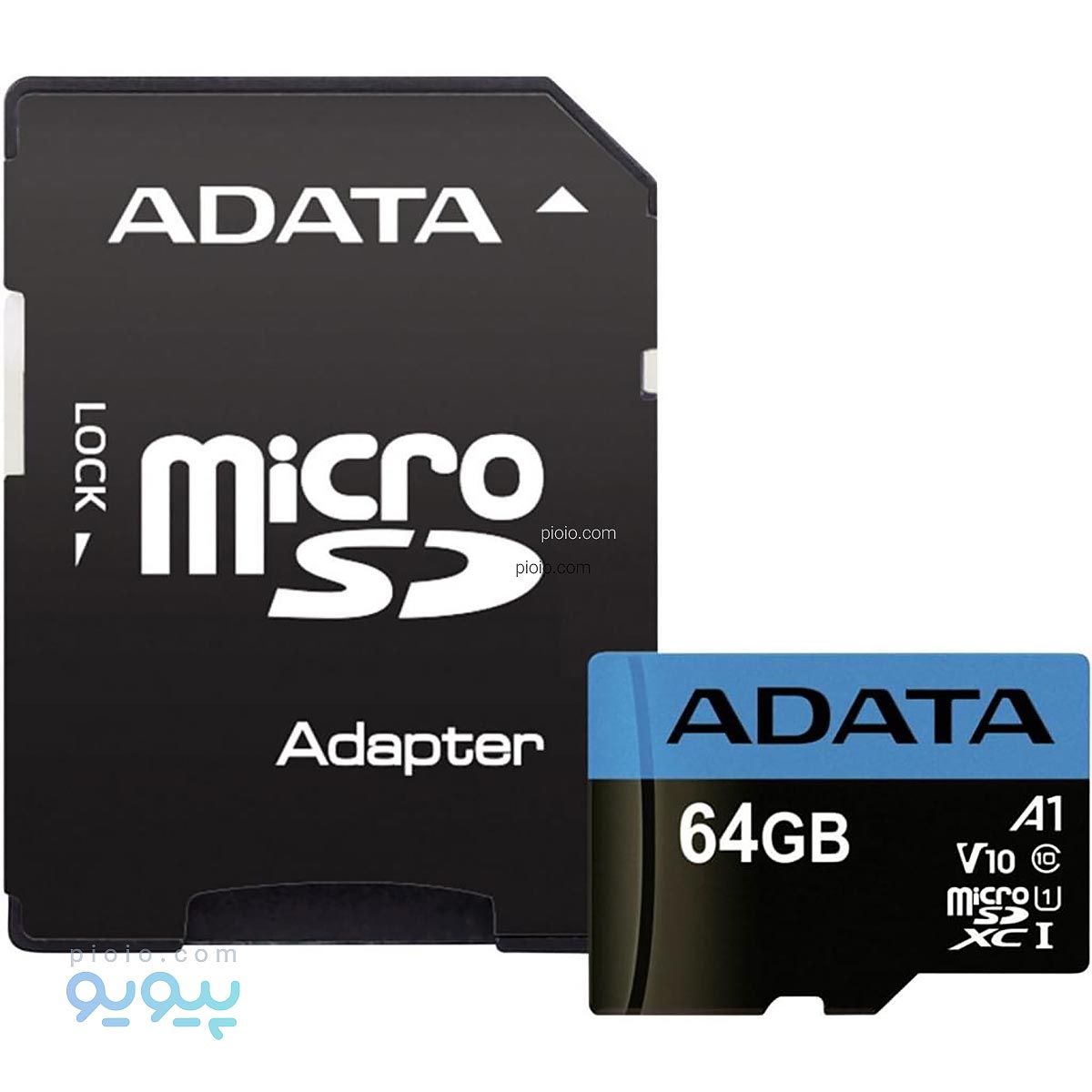 کارت حافظه micro SD ADATA A1 64G