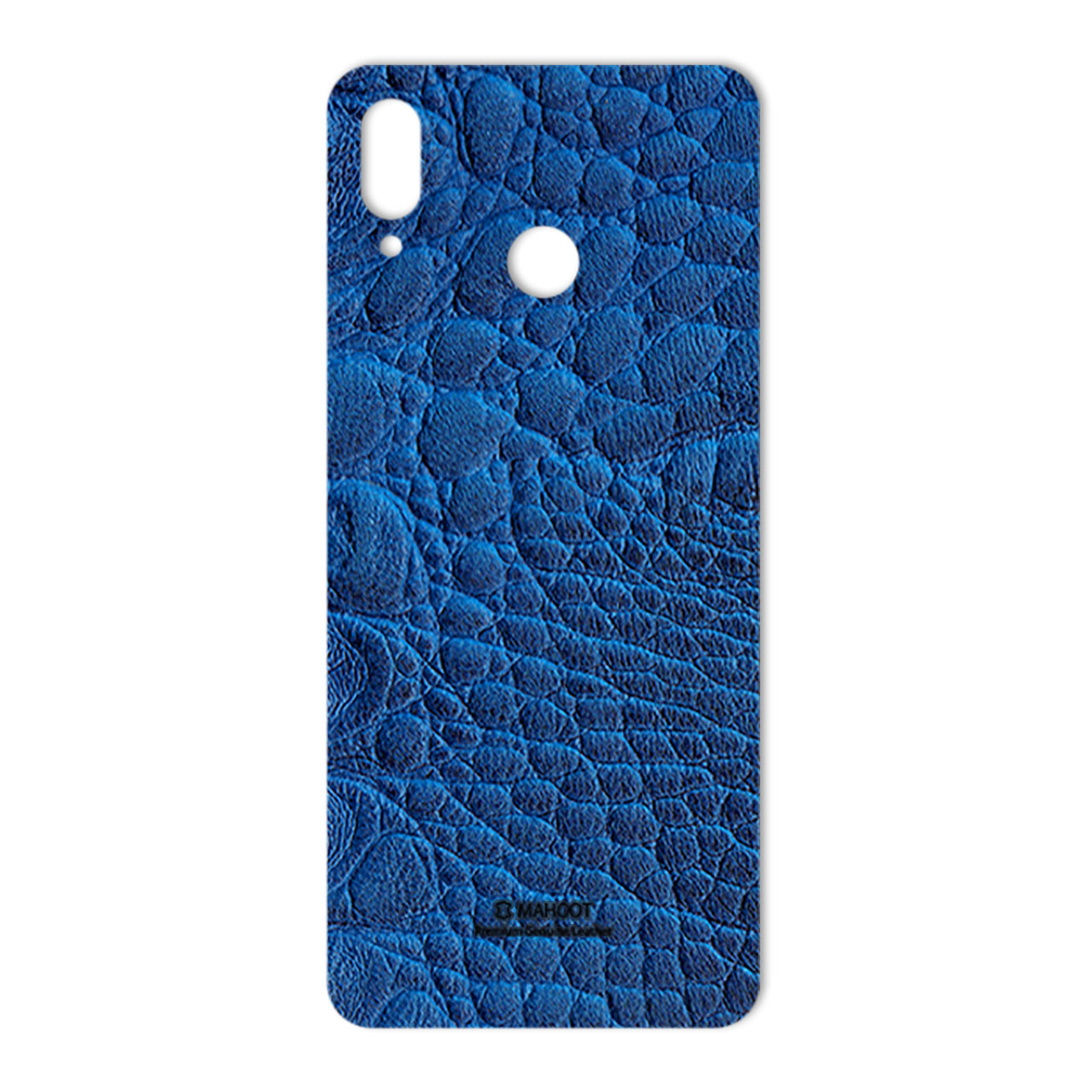 برچسب پوششی ماهوت مدل Crocodile Leather مناسب برای گوشی HUAWEI HONOR PLAY