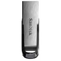 فلش مموری سن دیسک مدل Ultra Flair CZ73 ظرفیت 256 گیگابایت