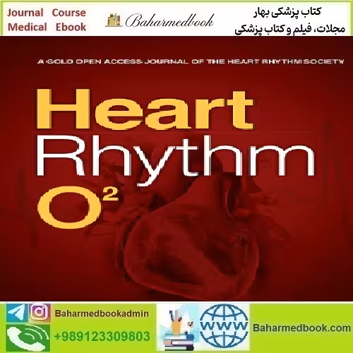 Heart Rhythm O2 Volume 4 Issue 1 to 11 2023 TRUE PDF