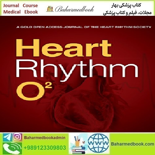 Heart Rhythm O2 Volume 4 Issue 1 to 11 2023 TRUE PDF