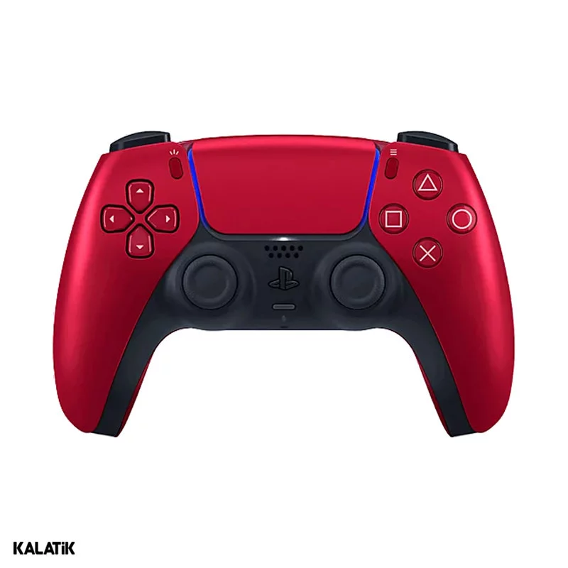 دسته بازی سونی مدل DualSense متالیک مناسب پلی استیشن 5