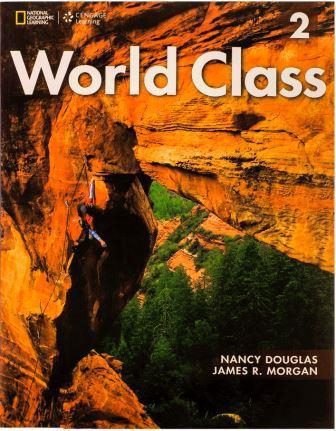 World Class 2 SB WB DVD ورلد کلس 2