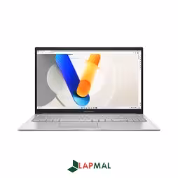 لپ تاپ ایسوس مدل VivoBook 15 X1504VA-WBD
فروشگاه اینترنتی تخصصی لپتاپ لپ مال