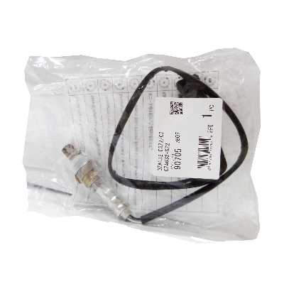 سنسور اکسیژن ان تی کی مدل 90705 مناسب برای 206