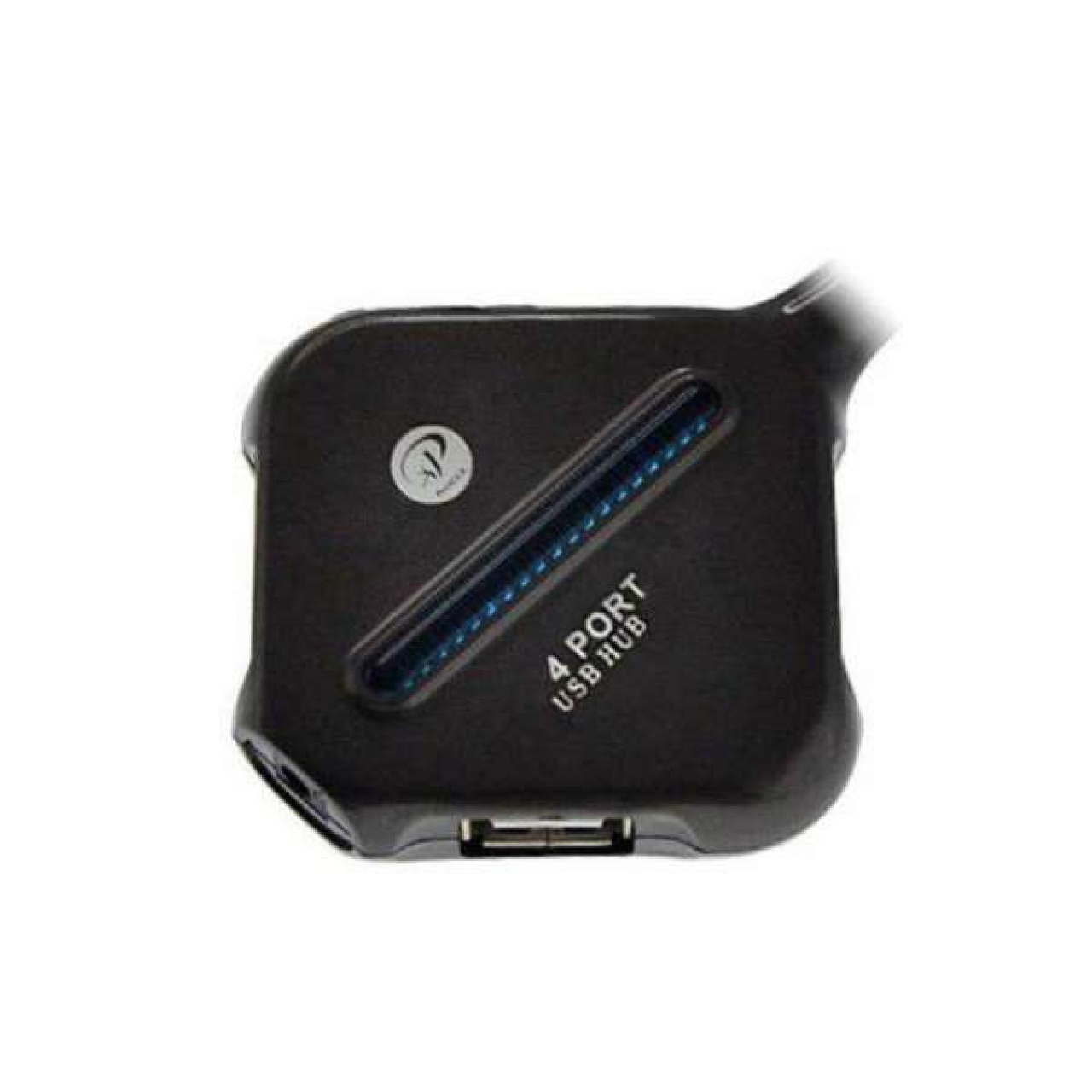 هاب 4 پورت USB20 ایکس پی-پروداکت مدل XP-H804c