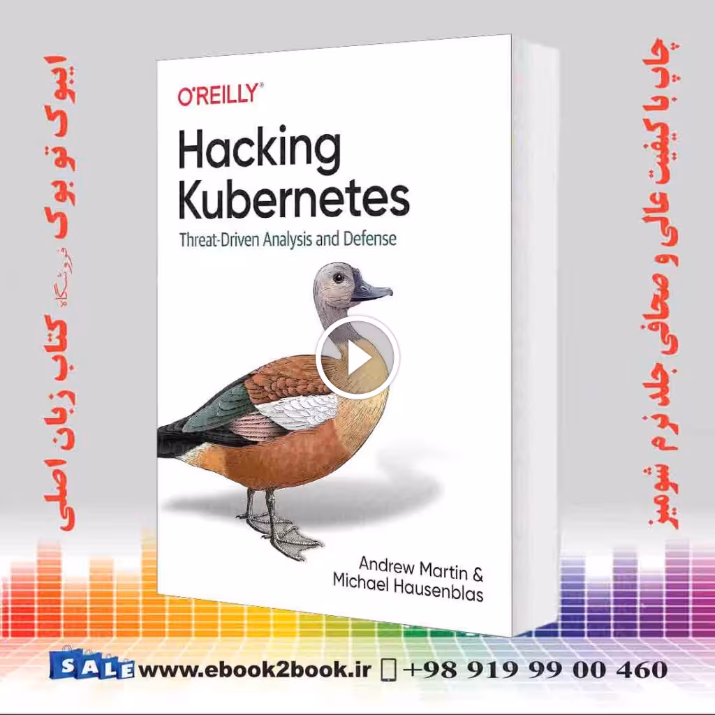 Hacking Kubernetes
