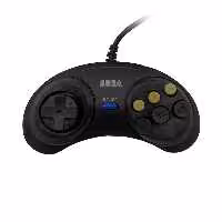دسته سگا مدل GENESIS جعبه سبز