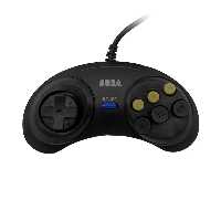 دسته سگا مدل GENESIS جعبه سبز