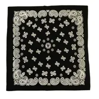 دستمال سر و گردن هکس ایران مدل BANDANA-118