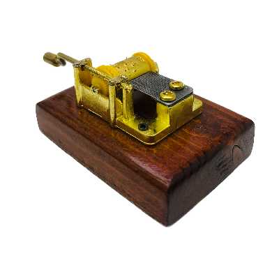 جعبه موزیکال مدل Classico For Alice