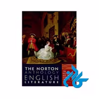 The Norton Anthology Volume C ، با 50% تخفیف ، انتشارات کادن