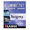 کتاب Current Diagnosis and Treatment Surgery اثر Gerard Doherty انتشارات مک گرا هیل
