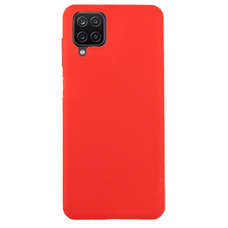 کاور مدل NATALI مناسب برای گوشی موبایل سامسونگ Galaxy A12