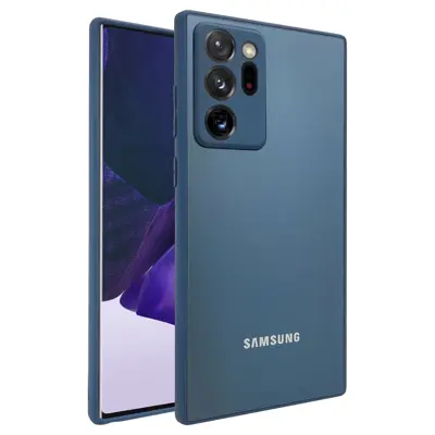 کاور سامورایی مدل Classico مناسب برای گوشی موبایل سامسونگ Galaxy Note 20 Ultra