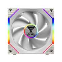 فن کیس کامپیوتر گیم دیاس مدل AEOLUS P2-1201 WH