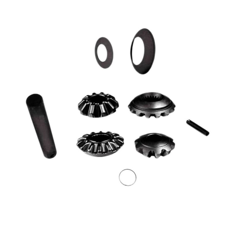 کیت دنده دیشلی اچ آی سی کد 5777 مناسب برای پراید یورو 4 | کالا مکس