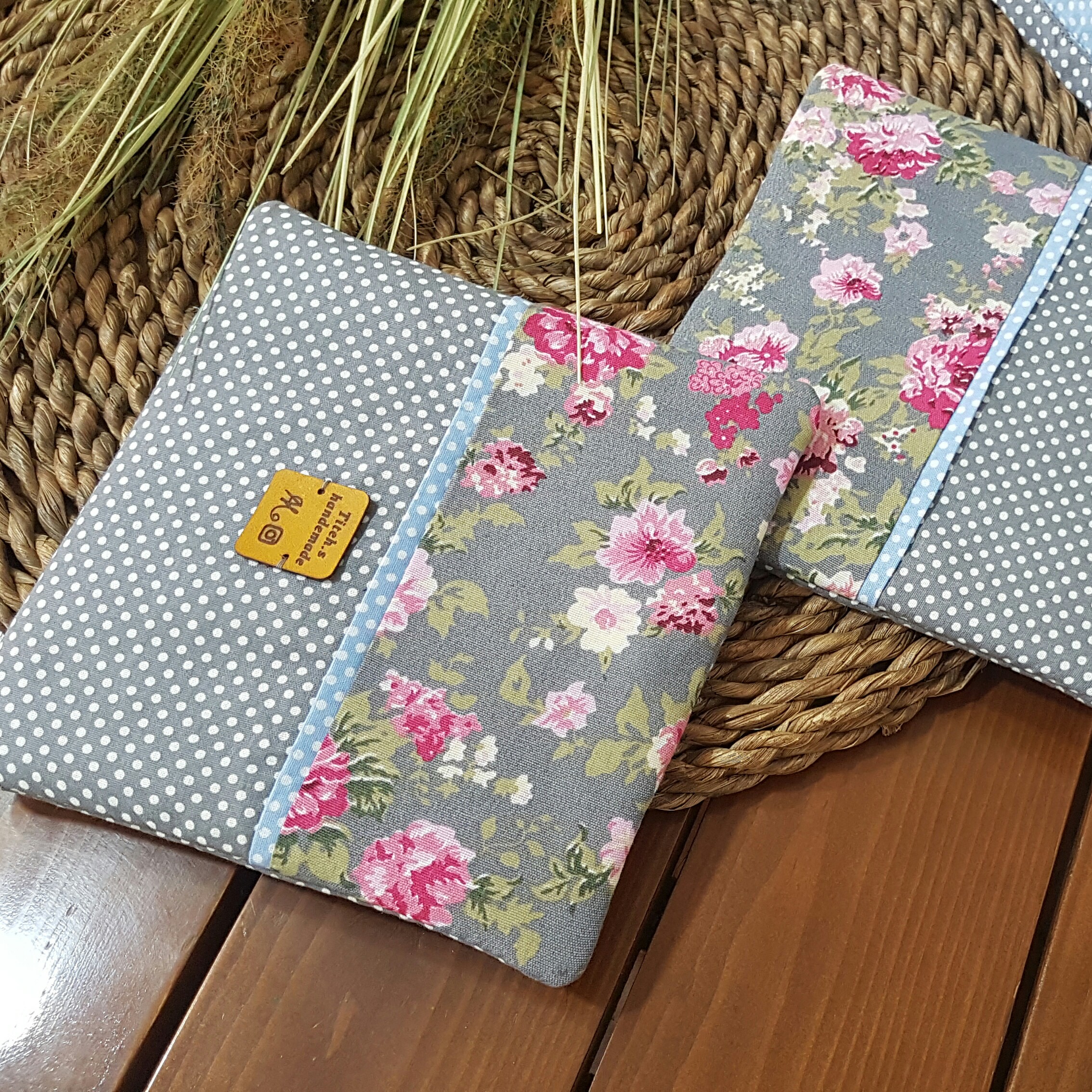 ست دمکنی سایز 24 و دستگیره مربع