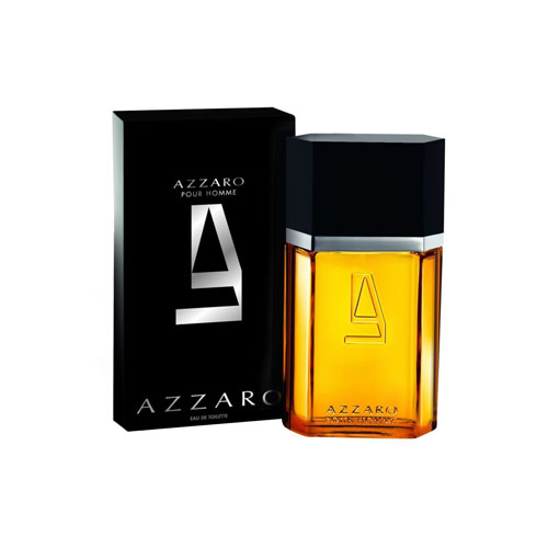 ادو تویلت مردانه آزارو مدل (Azzaro Pour Homme) حجم 100 میل
