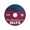 کتاب Vocabulary For Ielts اثر Pauline Cullen انتشارات زبان مهر