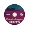  کتاب Vocabulary For Ielts اثر Pauline Cullen انتشارات زبان مهر 