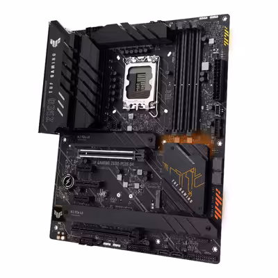 مادربرد ایسوس مدل TUF GAMING Z690-PLUS D4 